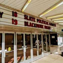 Keswick Theatre - Ambler