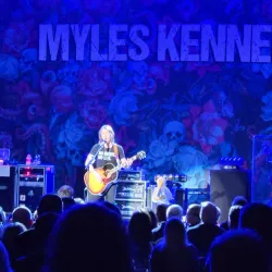 Keswick Theatre - Ambler