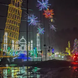 Shady Retreat Park - Ambler