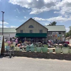 Shady Retreat Park - Ambler