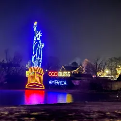 Shady Retreat Park - Ambler