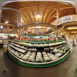 Shady Retreat Park - Ambler