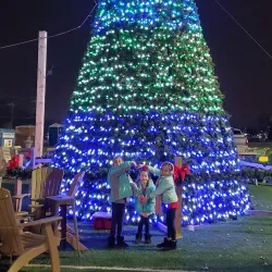 Shady Retreat Park - Ambler