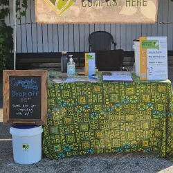 The Ambler Farmers Market - Ambler