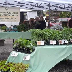 The Ambler Farmers Market - Ambler
