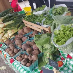 The Ambler Farmers Market - Ambler
