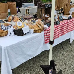 The Ambler Farmers Market - Ambler