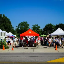 The Ambler Farmers Market - Ambler