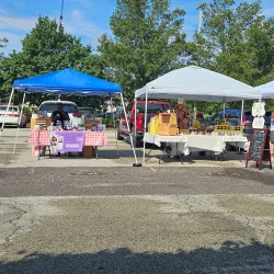 The Ambler Farmers Market - Ambler