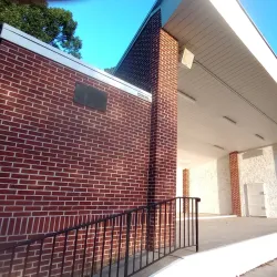 Bethlehem Rose Garden - Bethlehem