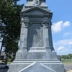 Bethlehem Rose Garden - Bethlehem