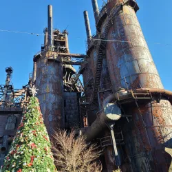 Bethlehem SteelStacks - Bethlehem