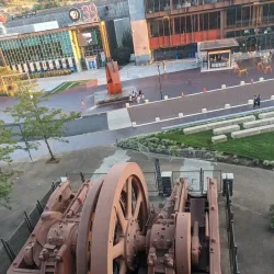 Bethlehem SteelStacks - Bethlehem