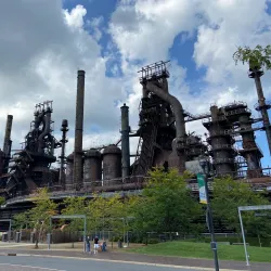 Bethlehem SteelStacks - Bethlehem