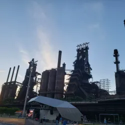 Bethlehem SteelStacks - Bethlehem