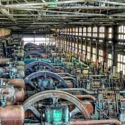 Bethlehem SteelStacks - Bethlehem