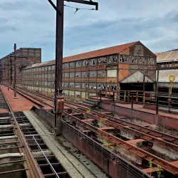 Bethlehem SteelStacks - Bethlehem