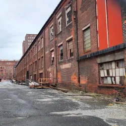 Bethlehem SteelStacks - Bethlehem