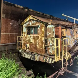 Bethlehem SteelStacks - Bethlehem