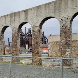 Bethlehem SteelStacks - Bethlehem