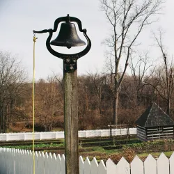 Burnside Plantation - Bethlehem