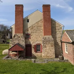 Burnside Plantation - Bethlehem