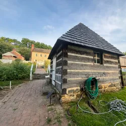 Burnside Plantation - Bethlehem