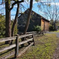 Burnside Plantation - Bethlehem