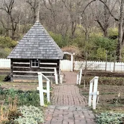 Burnside Plantation - Bethlehem