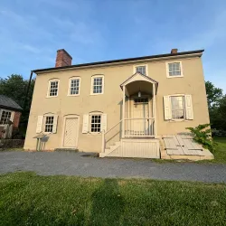 Burnside Plantation - Bethlehem