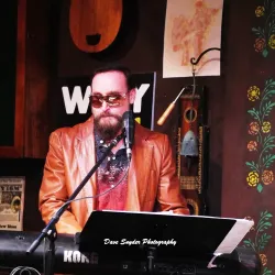 Godfrey Daniels - Bethlehem