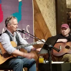 Godfrey Daniels - Bethlehem