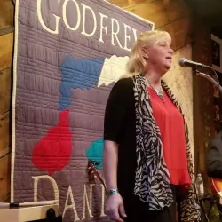 Godfrey Daniels - Bethlehem