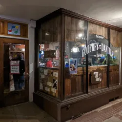 Godfrey Daniels - Bethlehem