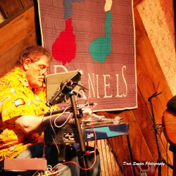 Godfrey Daniels - Bethlehem