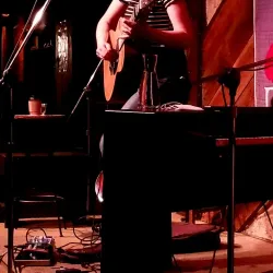 Godfrey Daniels - Bethlehem