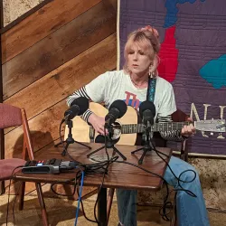 Godfrey Daniels - Bethlehem