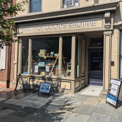 Historic Bethlehem Visitor Center - Bethlehem