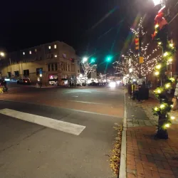 Historic Bethlehem Visitor Center - Bethlehem