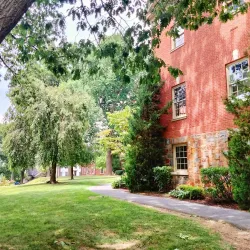 Historic Bethlehem Visitor Center - Bethlehem