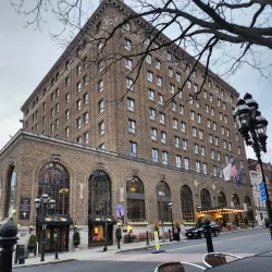 Historic Bethlehem Visitor Center - Bethlehem