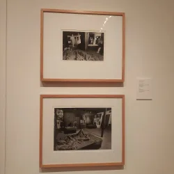 Lehigh University Art Galleries - Bethlehem