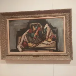 Lehigh University Art Galleries - Bethlehem