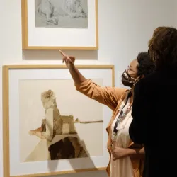 Lehigh University Art Galleries - Bethlehem