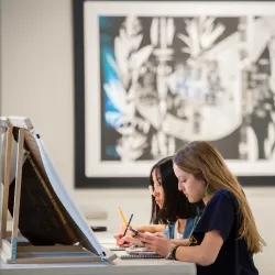 Lehigh University Art Galleries - Bethlehem