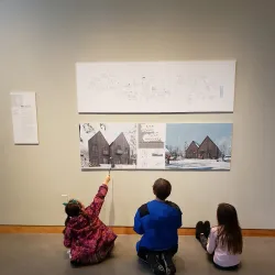 Lehigh University Art Galleries - Bethlehem