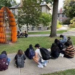 Lehigh University Art Galleries - Bethlehem