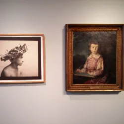 Lehigh University Art Galleries - Bethlehem