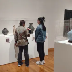 Lehigh University Art Galleries - Bethlehem