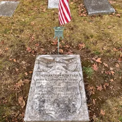 Moravian Museum of Bethlehem - Bethlehem